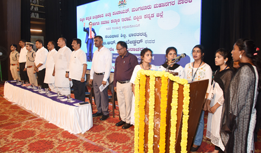 Ambedkar Jayanthi
